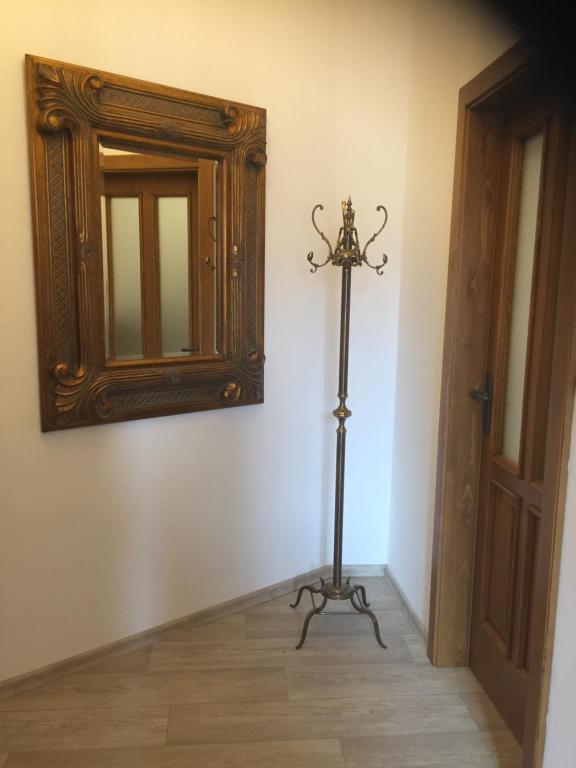 Fotografie z fotogalerie ubytování Apartmány PAPÍK v destinaci Nová Bystřice