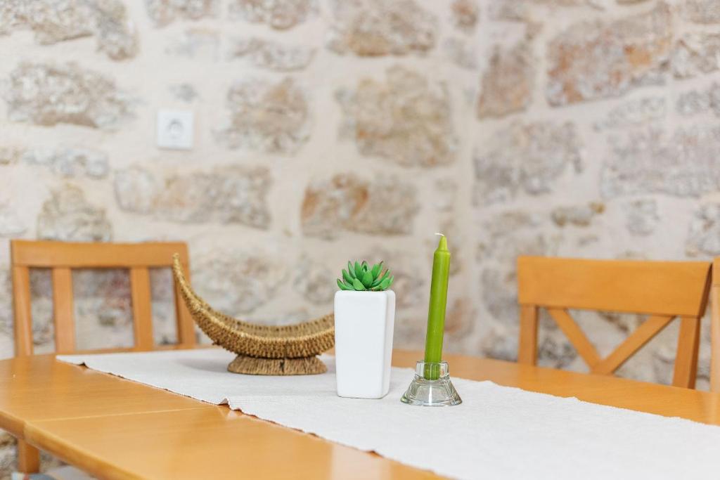 Fotografie z fotogalerie ubytování Holiday Home Ljubica v destinaci Vodice