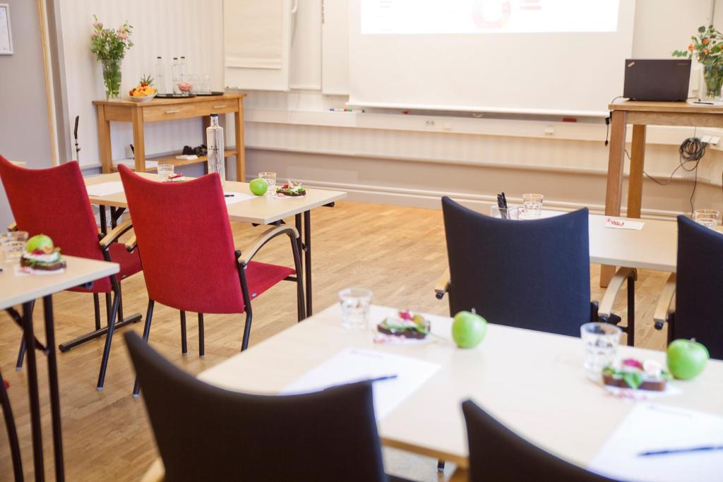 STF Hotel Zinkensdamm - Resim 42