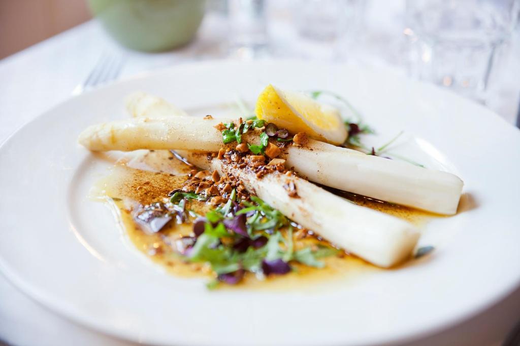 STF Hotel Zinkensdamm - Resim 33