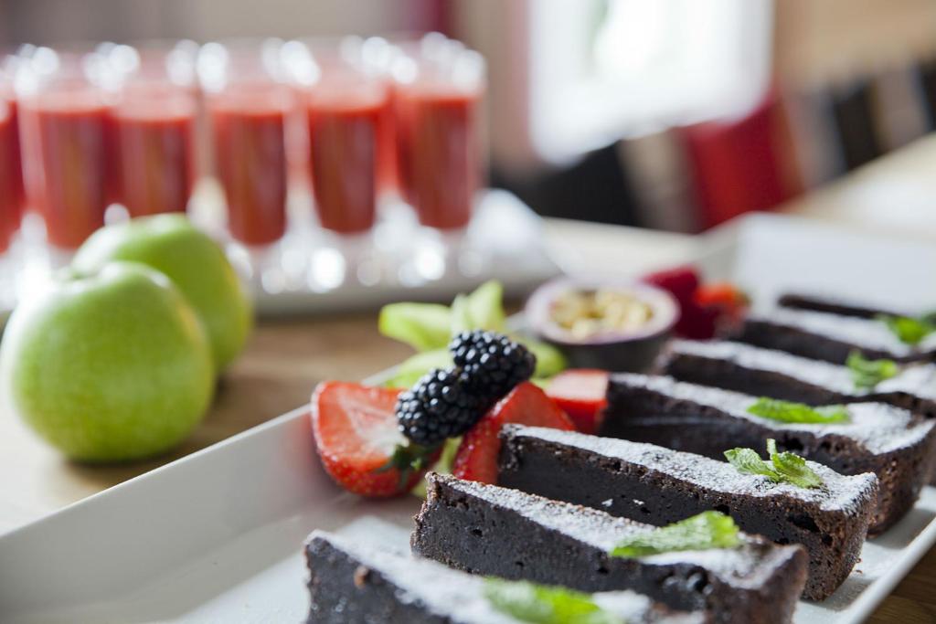 STF Hotel Zinkensdamm - Resim 41