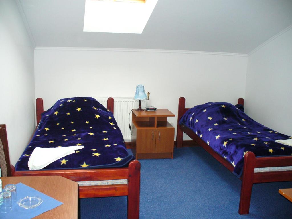 Zajazd Pod Gwiazdami - 13