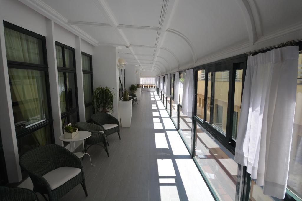 Fotografie z fotogalerie ubytování Panorama Palace Hotel v destinaci Meta