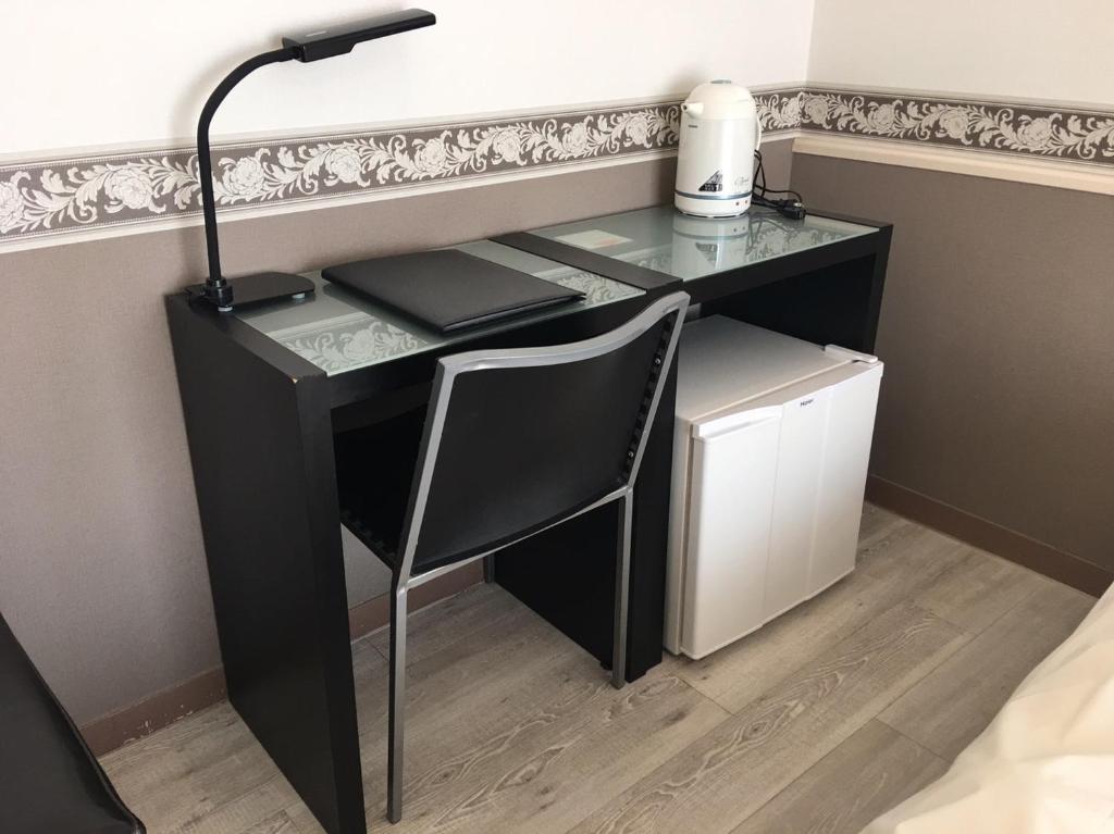 Business Hotel La Firenze - Economy Tweepersoonskamer - Niet -roken