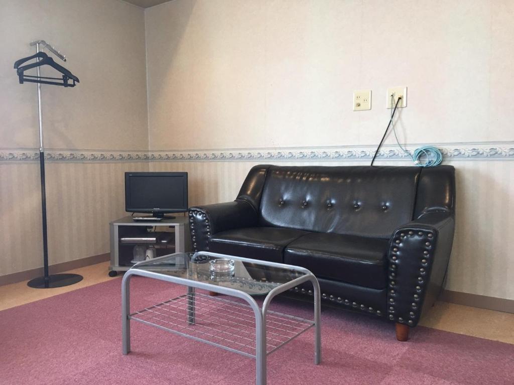 Business Hotel La Firenze - Standaard Tweepersoonskamer - Roken