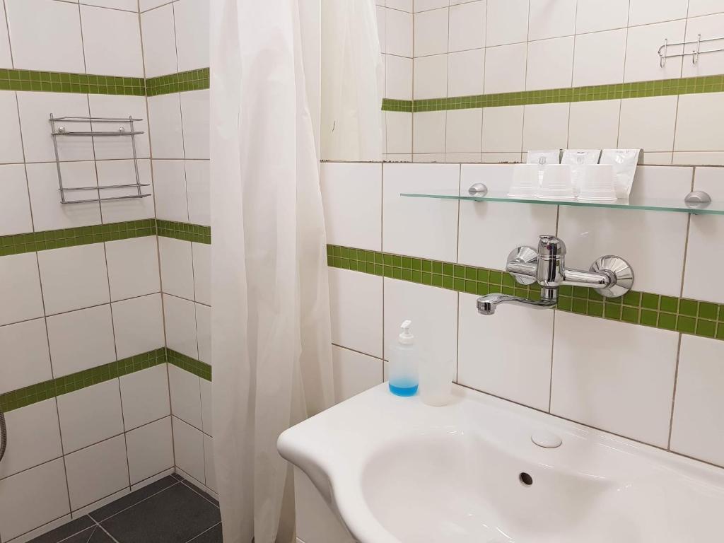 Penzion MAR - Standard Triple Room