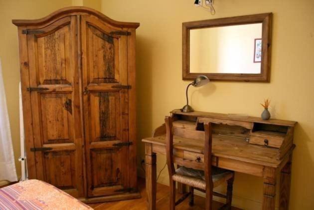 Fotografie z fotogalerie ubytování Hostal Casa Sario v destinaci Jaurrieta