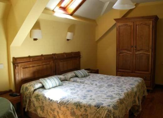 Fotografie z fotogalerie ubytování Hostal Casa Sario v destinaci Jaurrieta