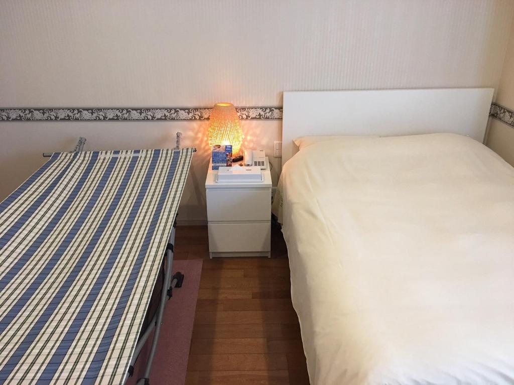 Business Hotel La Firenze - Deluxe Tweepersoonskamer - Niet -roken