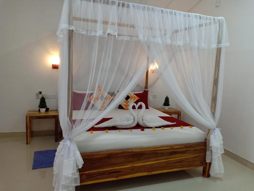 Victory Villa Sigiriya - 10