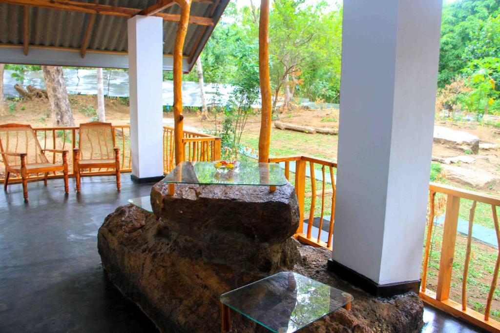 Victory Villa Sigiriya - 13