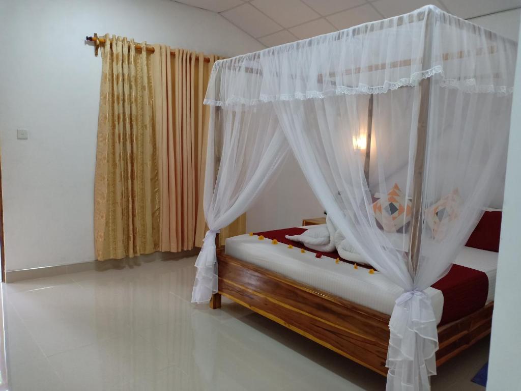 Victory Villa Sigiriya - 5