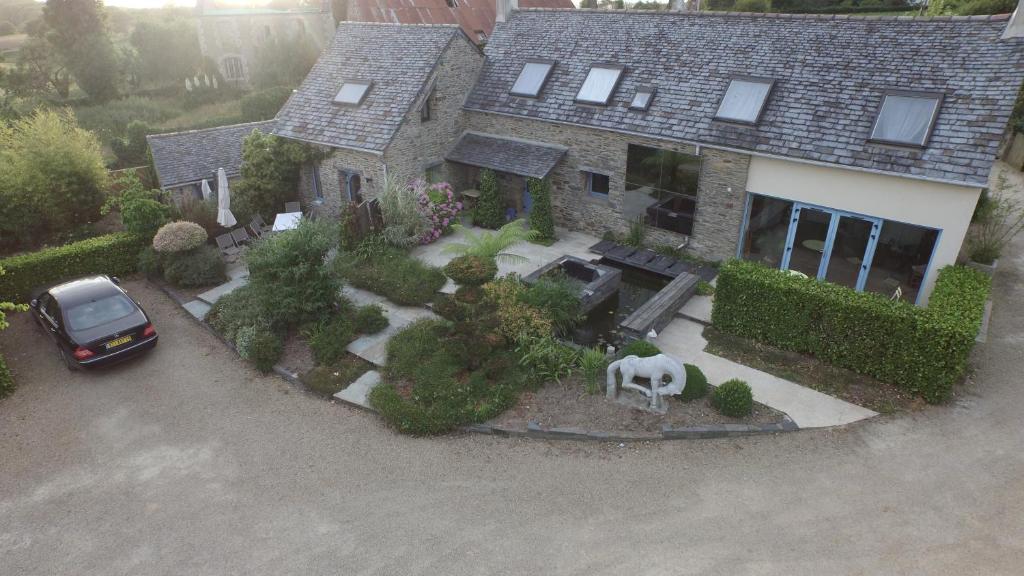 Domaine Paysager de Kertanguy - Casa De Vacaciones