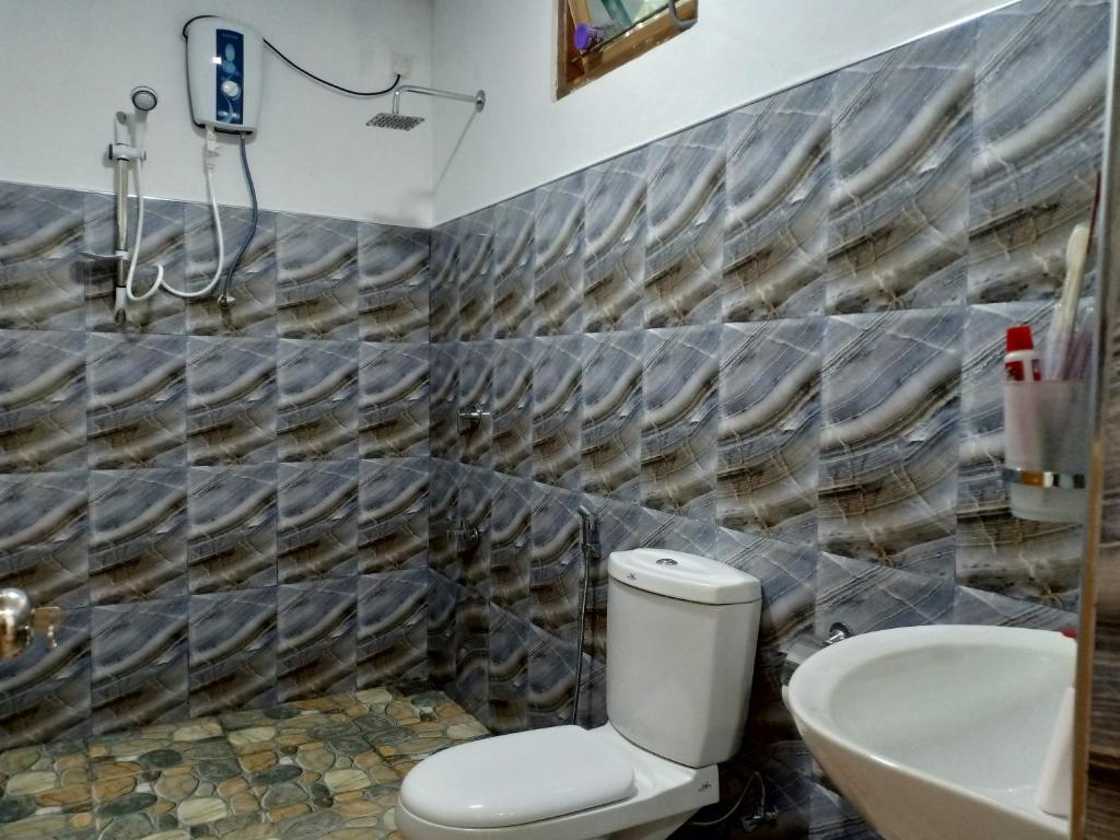 Victory Villa Sigiriya - 7