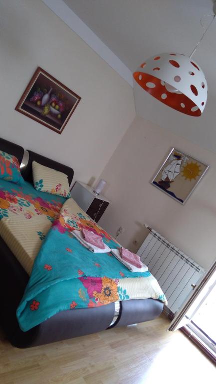 Guesthouse Jelic - Appartement De Luxe Avec Terrasse