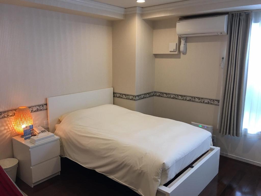 Business Hotel La Firenze - Deluxe Tweepersoonskamer - Niet -roken