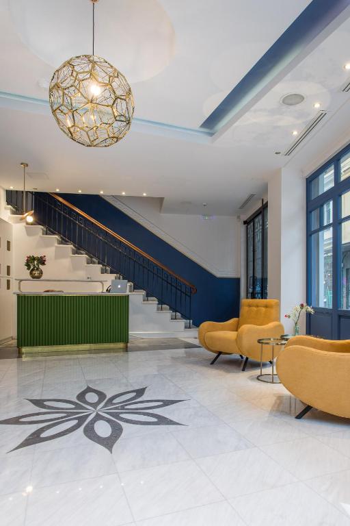 Bahar Boutique Hotel - Resim 35