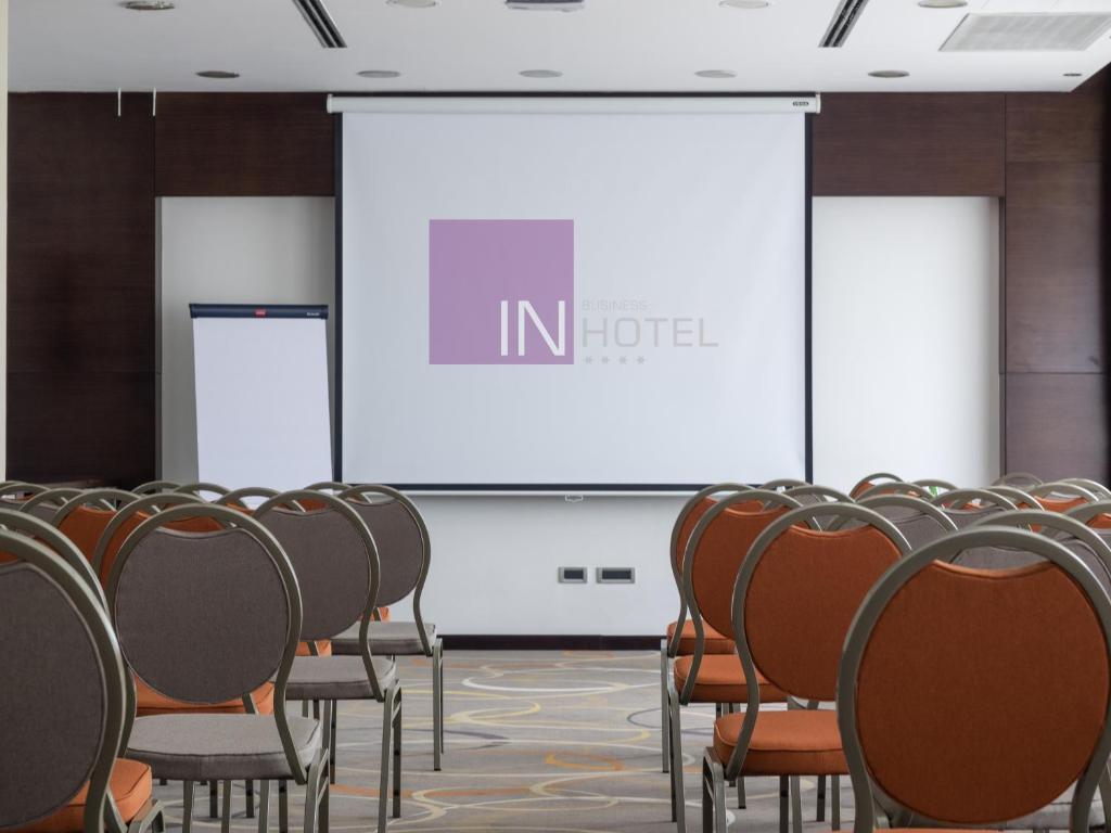 Poslovni prostor i/ili konferencijska sala u objektu IN Hotel Beograd