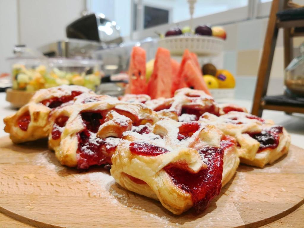 Garni Hotel D10 - Resim 24