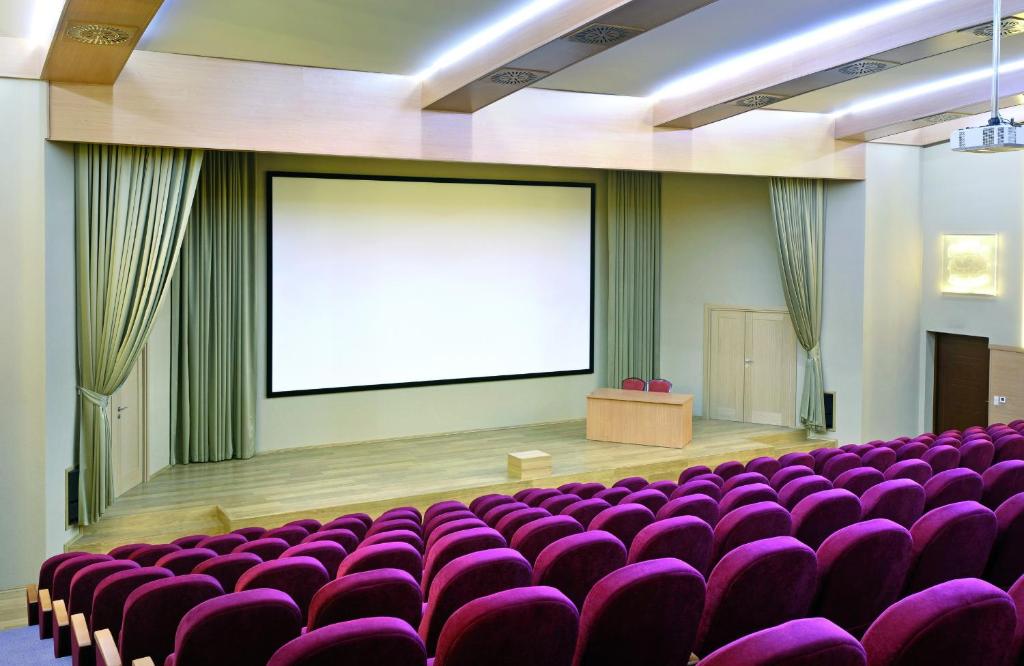Konferenčné priestory v ubytovaní Hotel Osada Karbówko Wellness & SPA