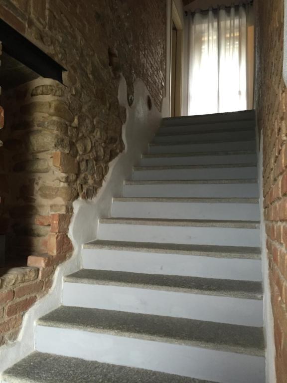 Fotografia z galérie ubytovania Cascina Maina v destinácii Diano dʼAlba