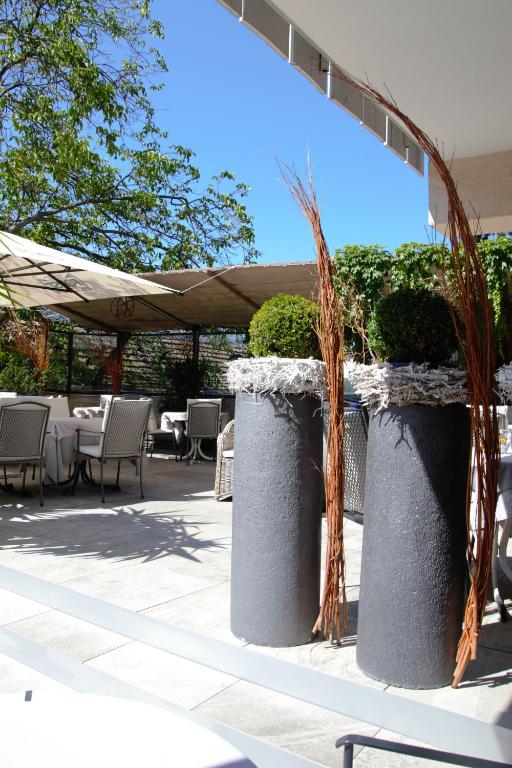 Fotografie z fotogalerie ubytování Hotel Lamm v destinaci Naturno