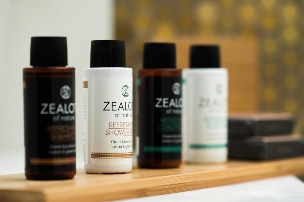 Bahar Boutique Hotel - Resim 41