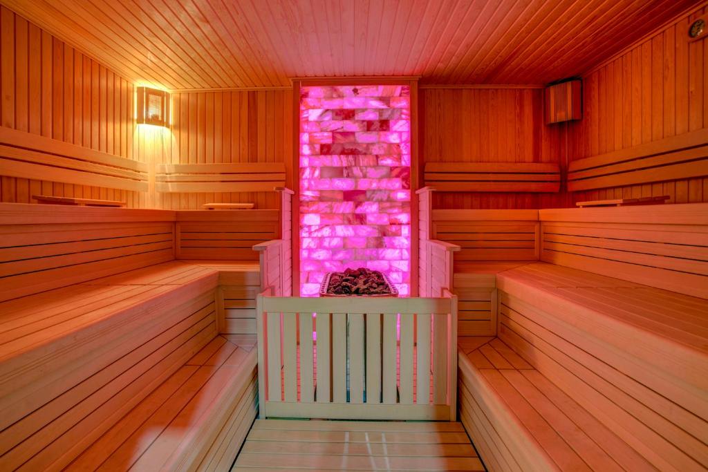 Kép Merit Grand Mosta Spa Hotel & Casino szállásáról Szvilengradban a galériában