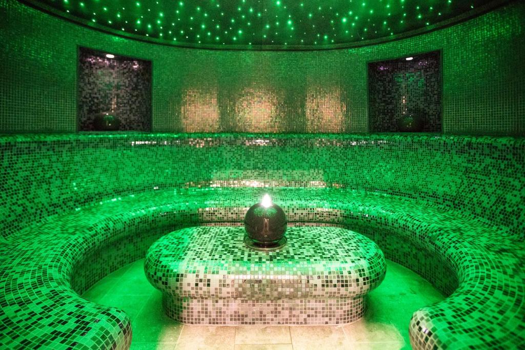 Kép Merit Grand Mosta Spa Hotel & Casino szállásáról Szvilengradban a galériában