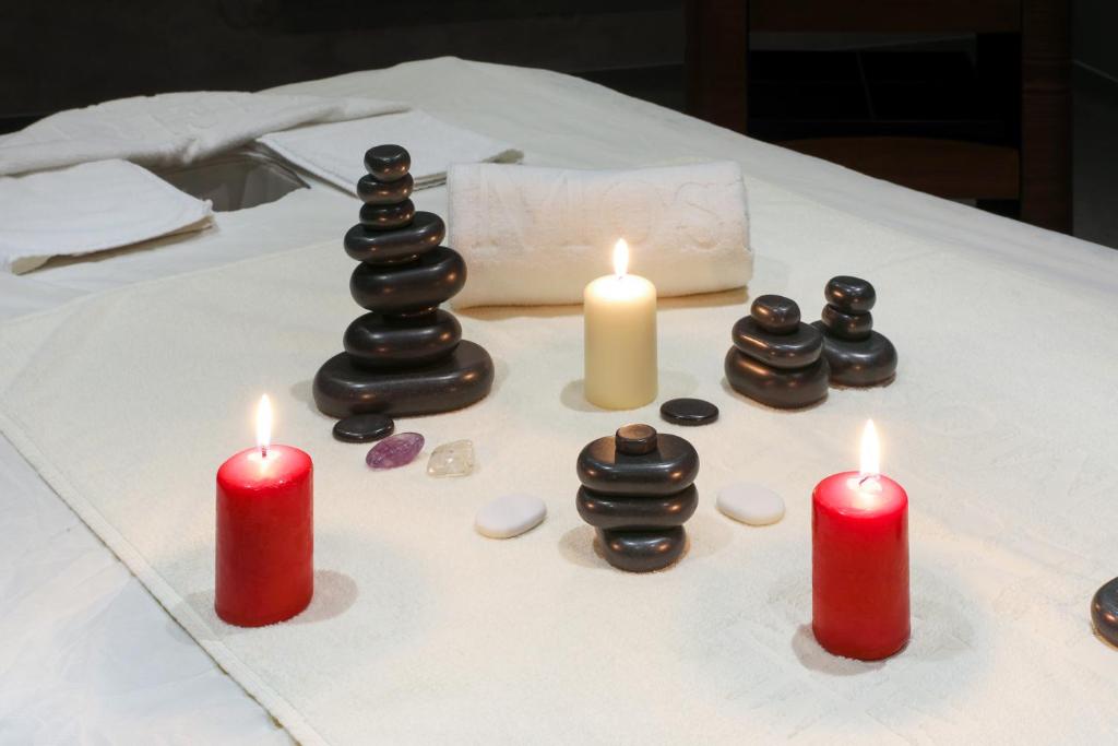 Kép Merit Grand Mosta Spa Hotel & Casino szállásáról Szvilengradban a galériában