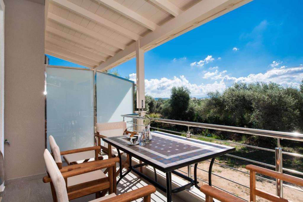 Summer Dream Lefkas - 10