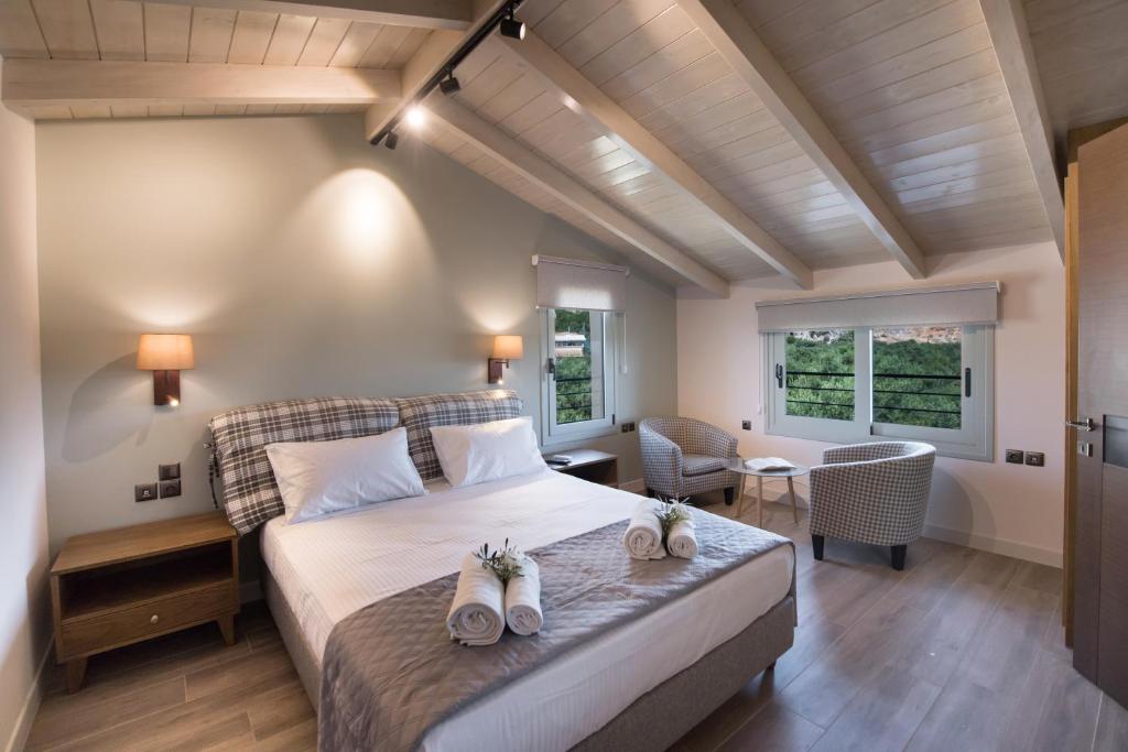 Summer Dream Lefkas - 1