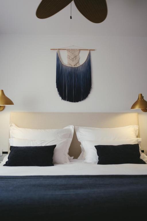 Mikasa Ibiza Boutique Hotel ADULTS ONLY - غرفة بريميوم مزدوجة