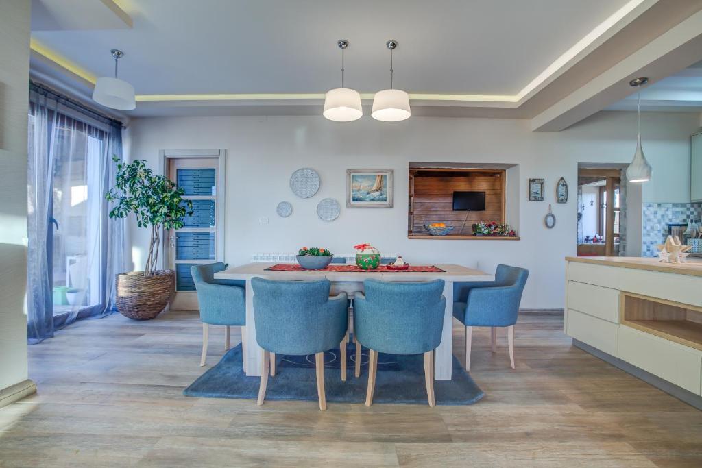 Fotografie z fotogalerie ubytování Villa Nikoleta v destinaci Kotor