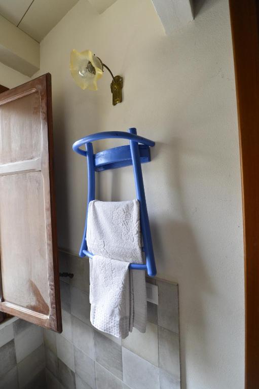 Locanda Sette Fate SPA e Solarium - 8