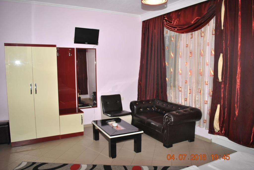 Hotel Freskia - Imazhi 4