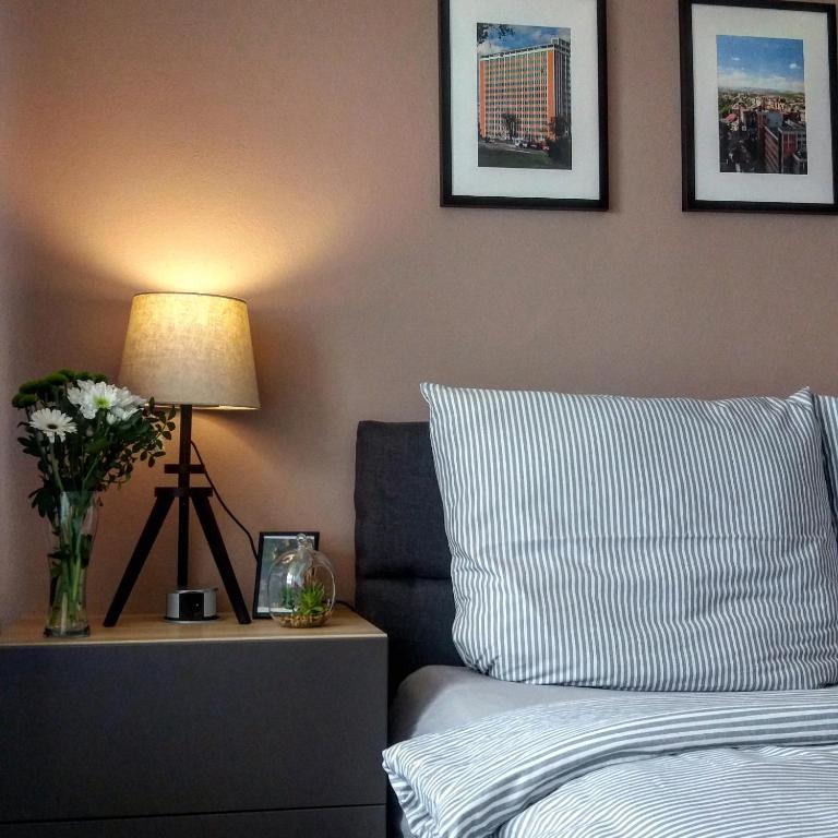 Brunetti Suite Zlín - Apartment