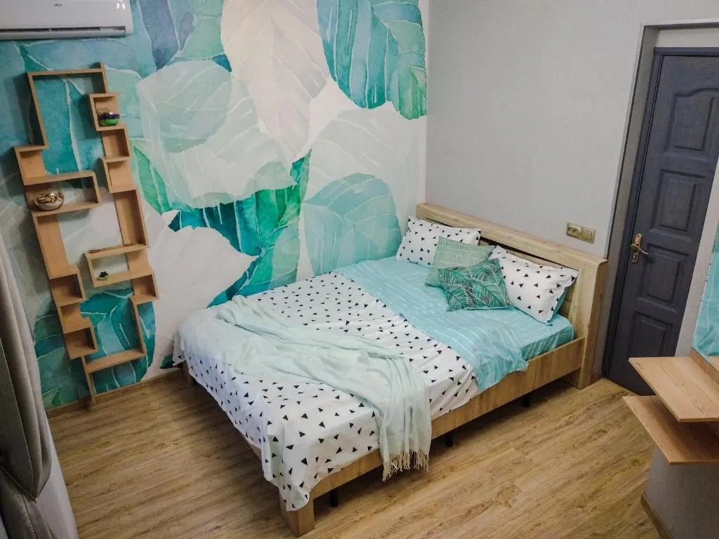 Apartament Kalinina street, Adler, Rusia