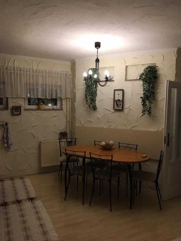 Fotografie z fotogalerie ubytování Tocc Apartman v destinaci Gyál