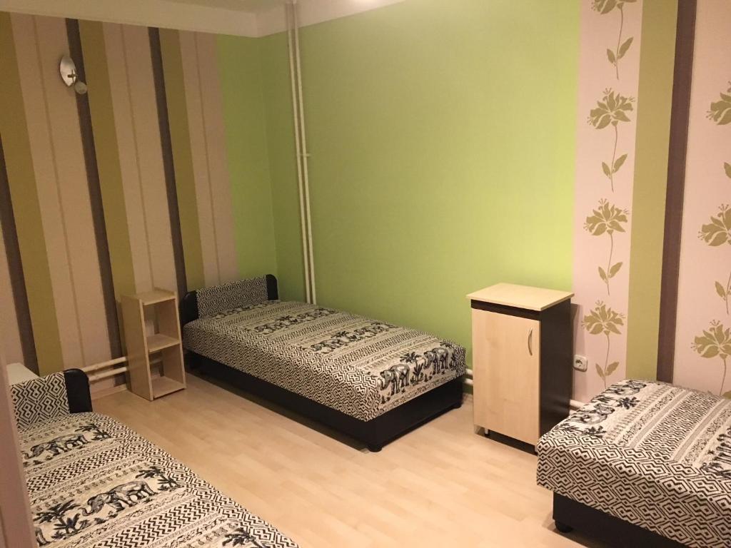 Tocc Apartman - Appartement