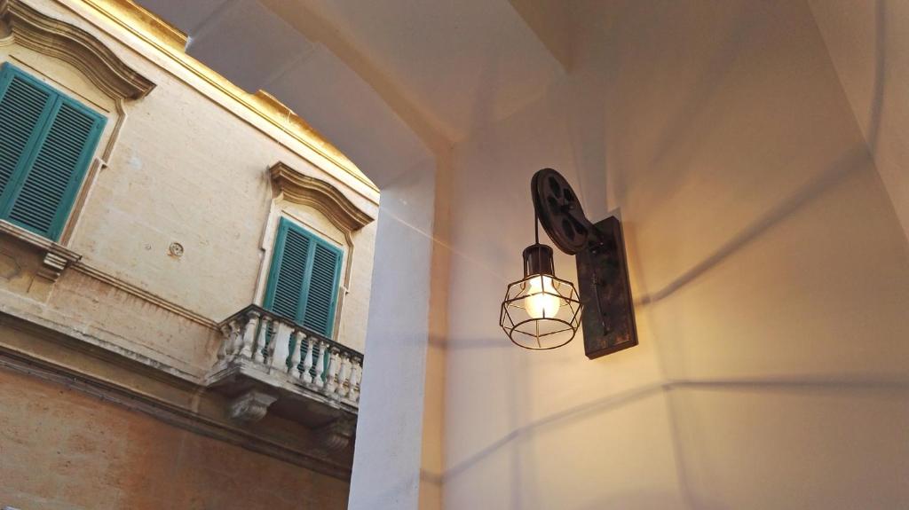 Afbeelding uit fotogalerij van Cardìlle Apartment in Monopoli