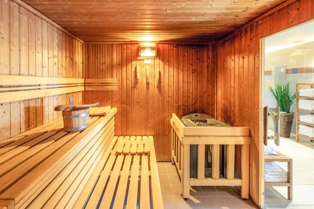 Fotografie z fotogalerie ubytování Mercure Hotel Schweinfurt Maininsel v destinaci Schweinfurt