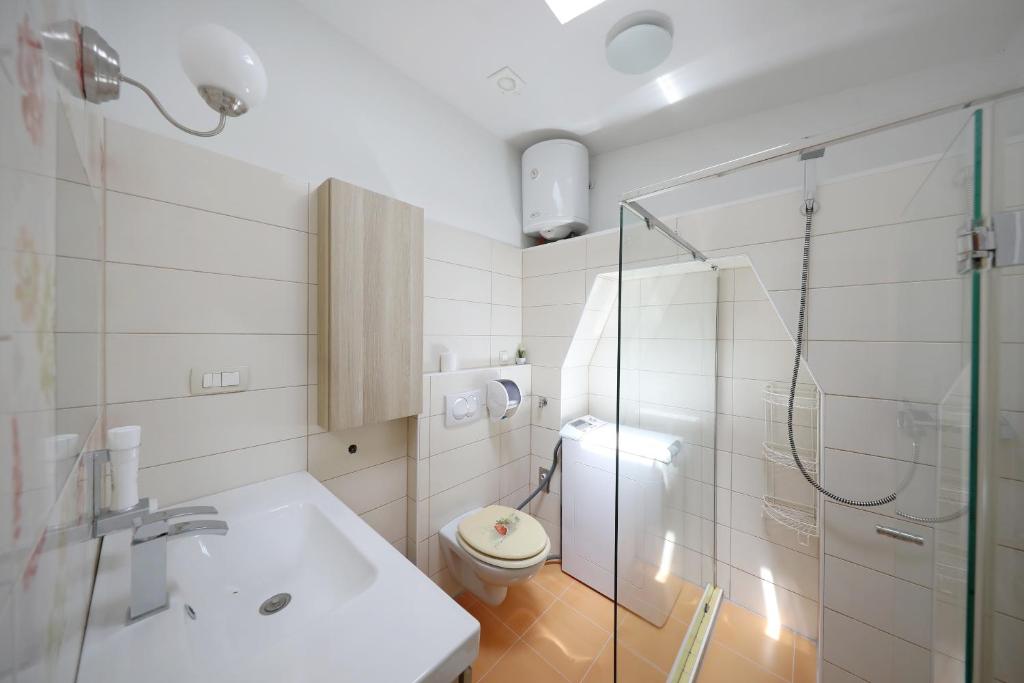 Central Apartments Integrated Hotel - Estudio - St.Cientos De 4