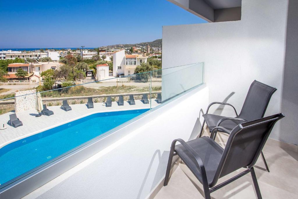 Madison Boutique, Faliraki - 8