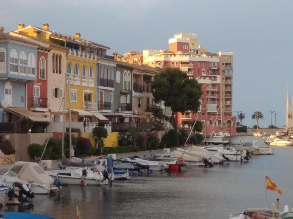 Apartamento en Port Saplaya, Port Saplaya – Precios 2023 ...