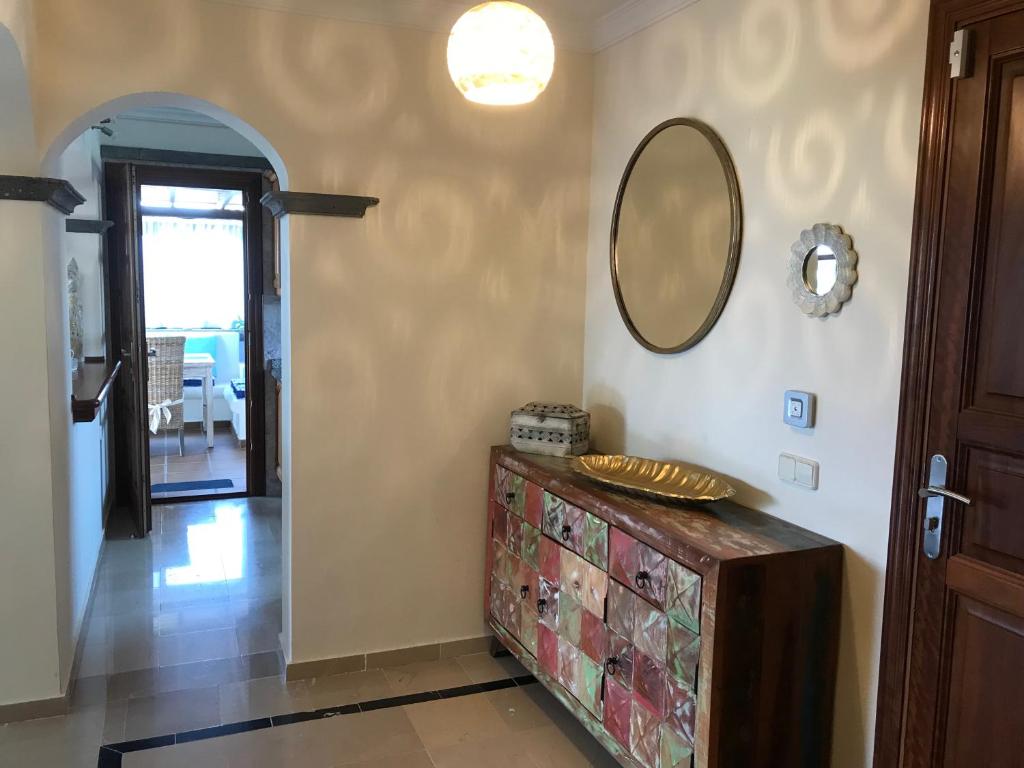Kép Villa Mici szállásáról Playa Blancában a galériában