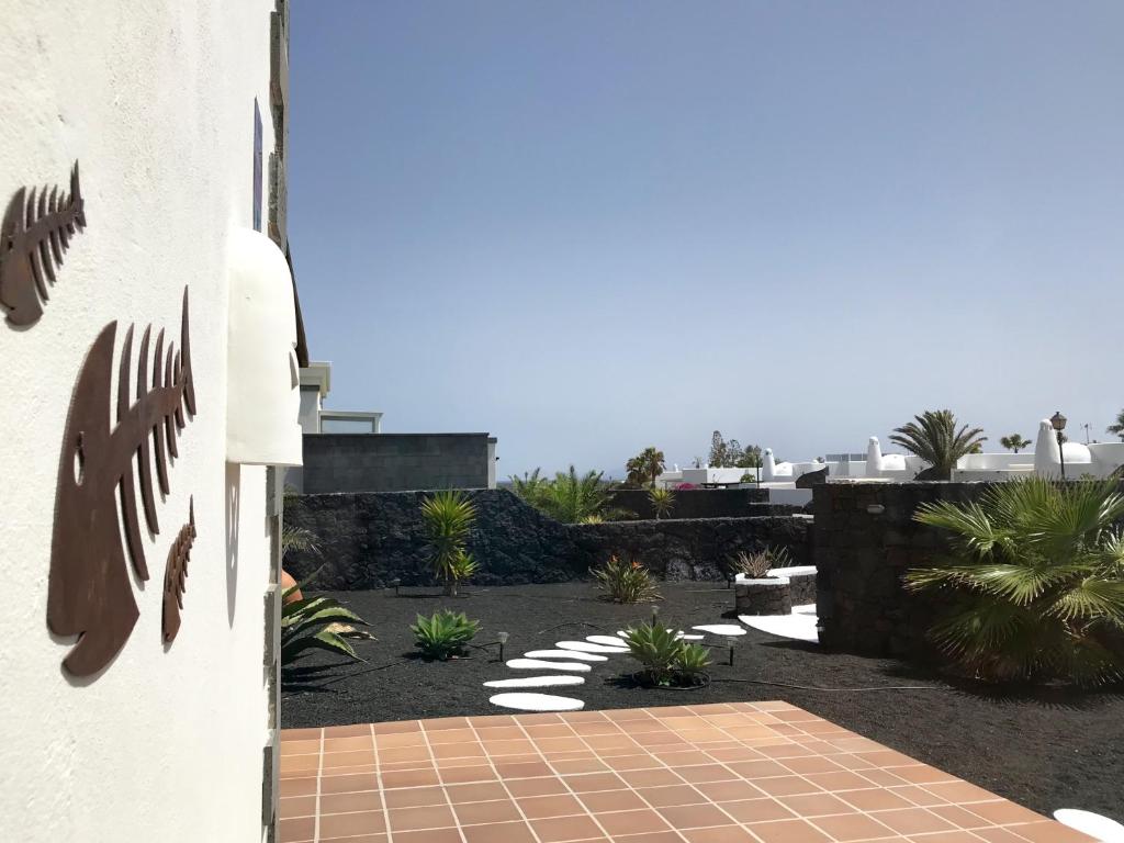 Kép Villa Mici szállásáról Playa Blancában a galériában
