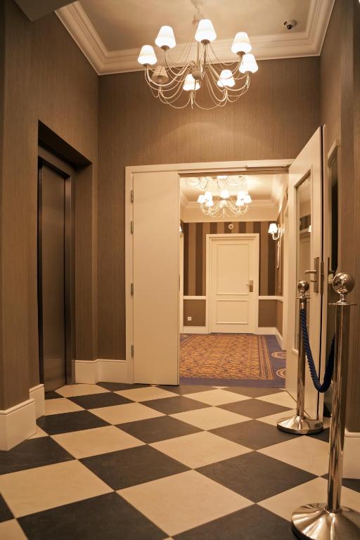 Willa Mała Pieniawa - 7