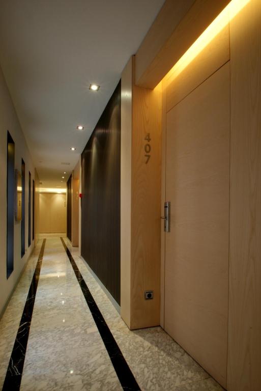 Fotografie z fotogalerie ubytování Hotel Mozart v destinaci Valladolid
