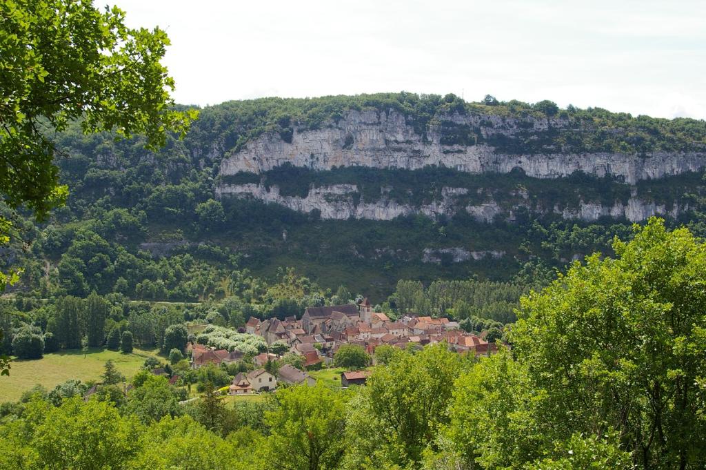 Quercy Stone Gite Marcilhac, Marcilhac-sur-Célé – Updated 2022 Prices